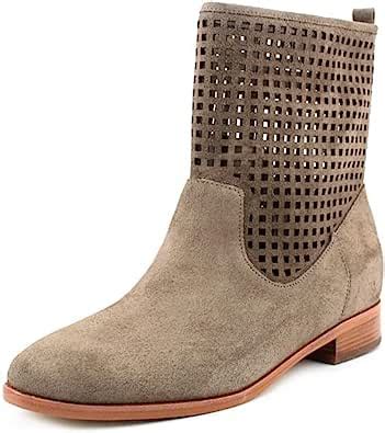 michael kors graham ankle bootie|Boots Michael Kors .